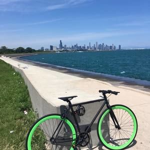 Meet your Posher, Edison